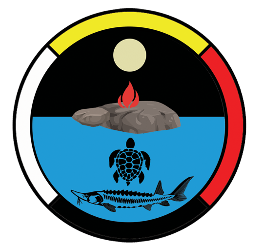 Nehantic Logo